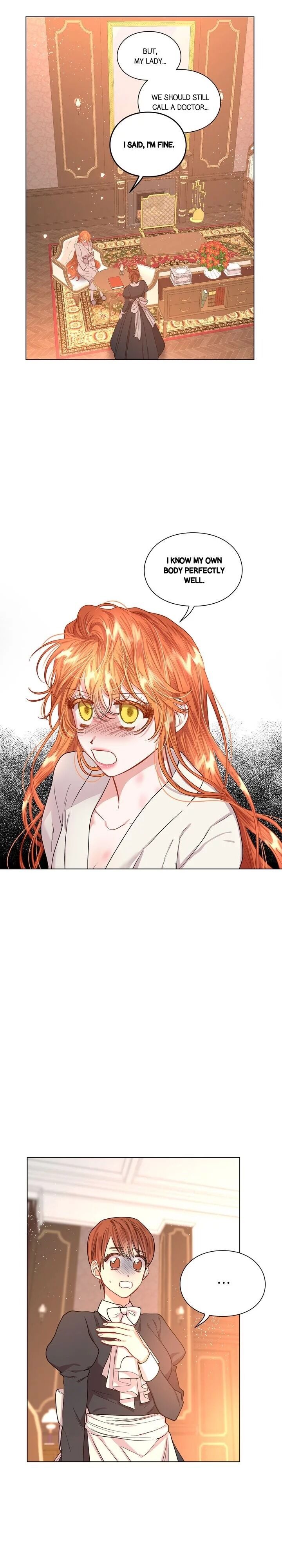 Lucia chapter 40 page 21