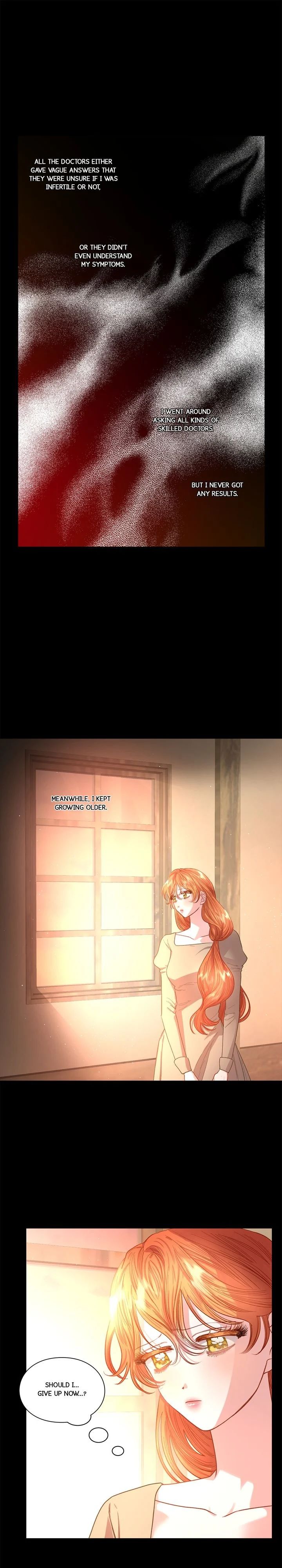 Lucia chapter 49 page 6