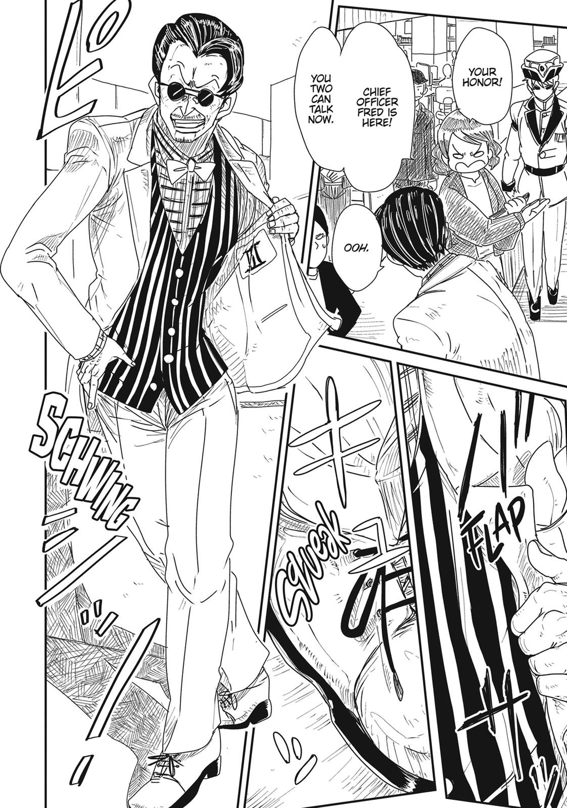 LV1 devil and the one-room hero chapter 17 page 6