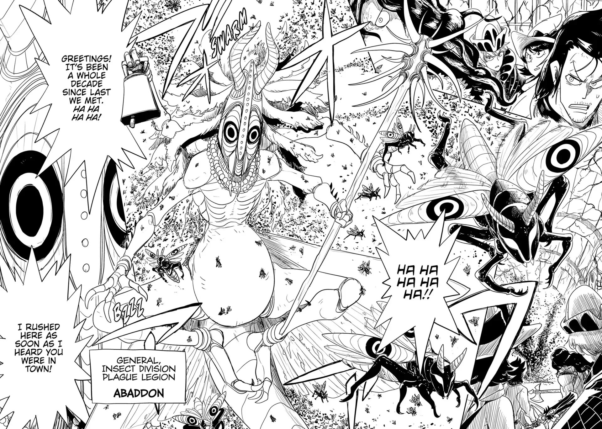 LV1 devil and the one-room hero chapter 48 page 36