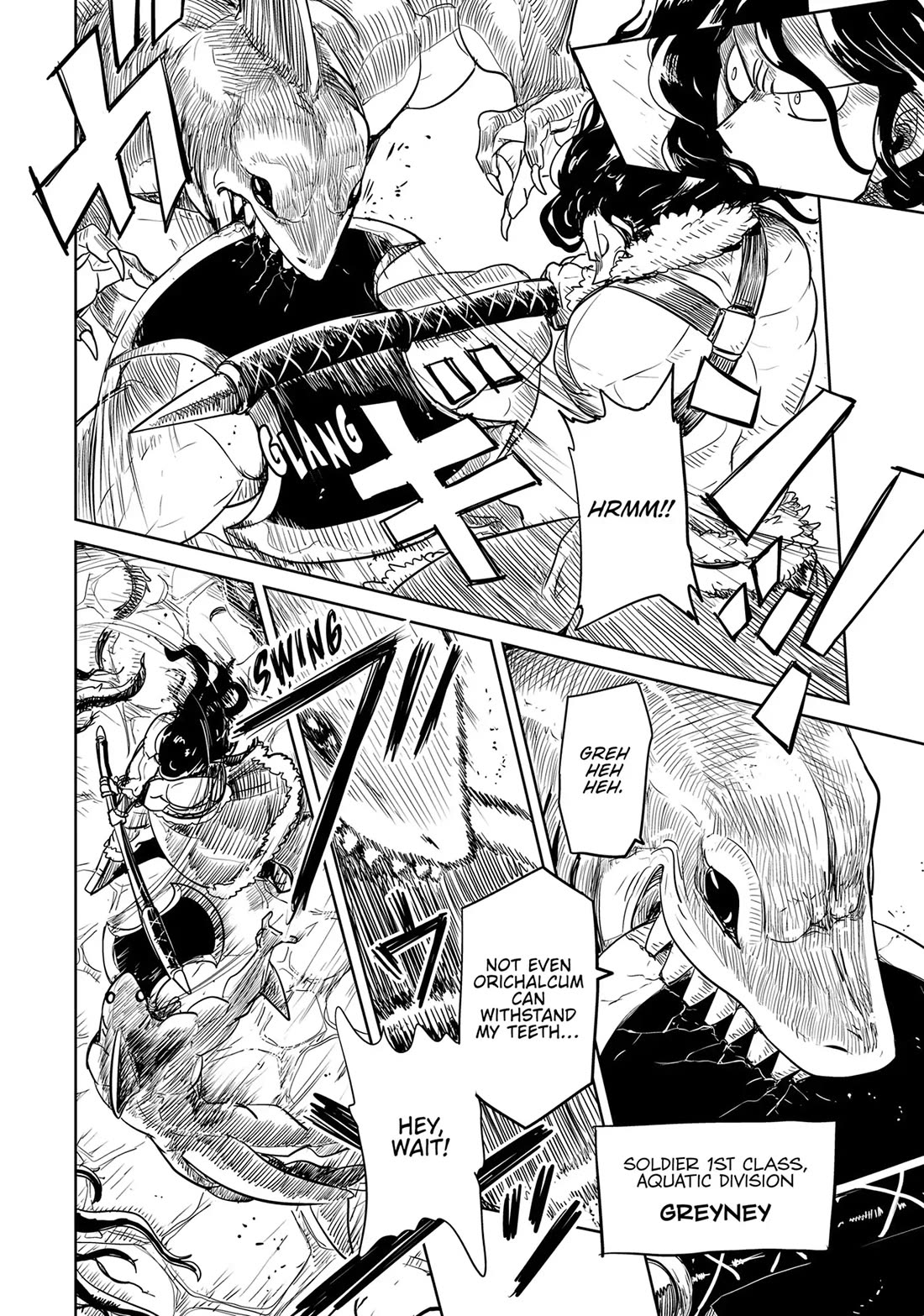 LV1 devil and the one-room hero chapter 48 page 6