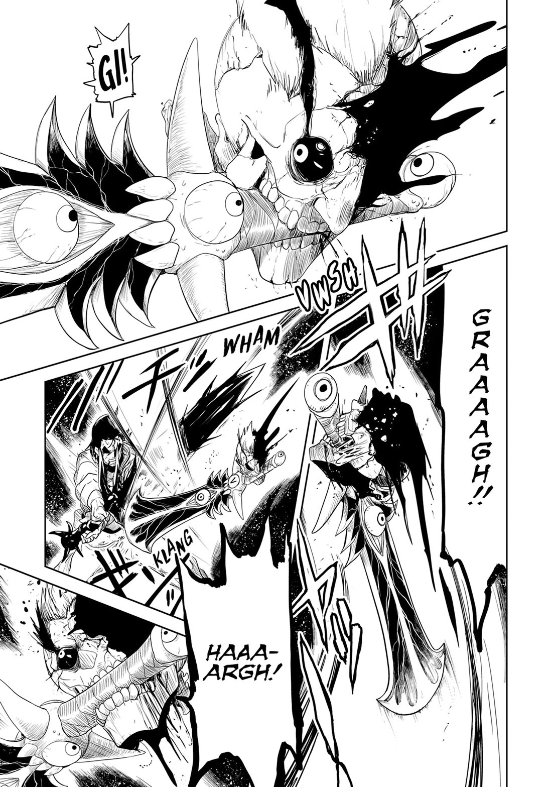 LV1 devil and the one-room hero chapter 51 page 7