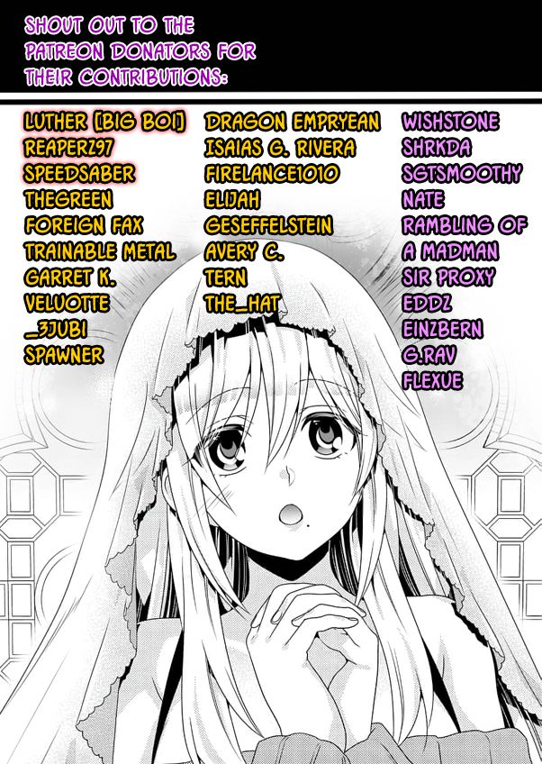 Lv2 kara Cheat datta Moto Yuusha Kouho no Mattari Isekai Life chapter 15 page 37