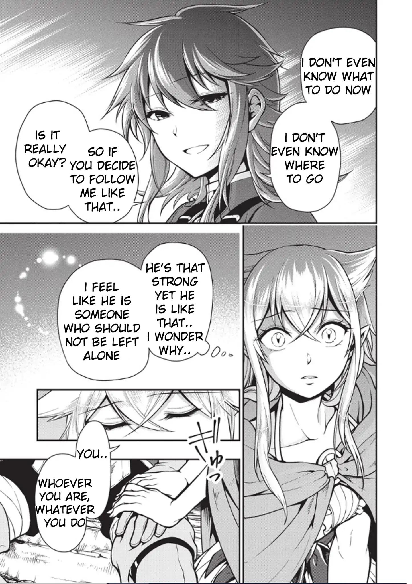 Lv2 kara Cheat datta Moto Yuusha Kouho no Mattari Isekai Life chapter 3 page 26