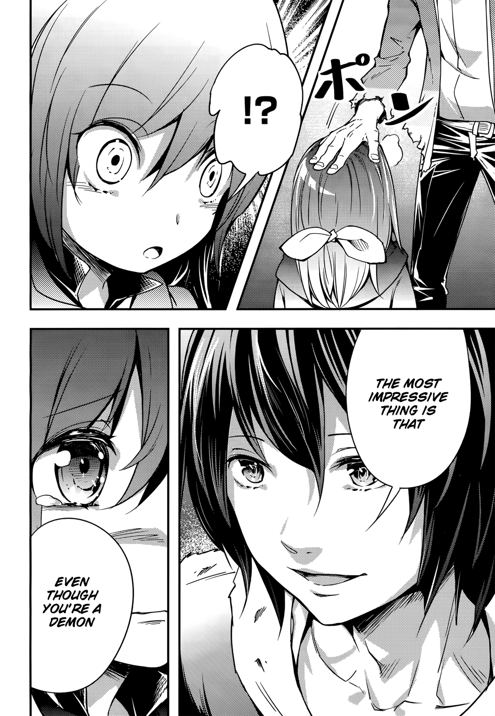 LV999 no Murabito chapter 12 page 11