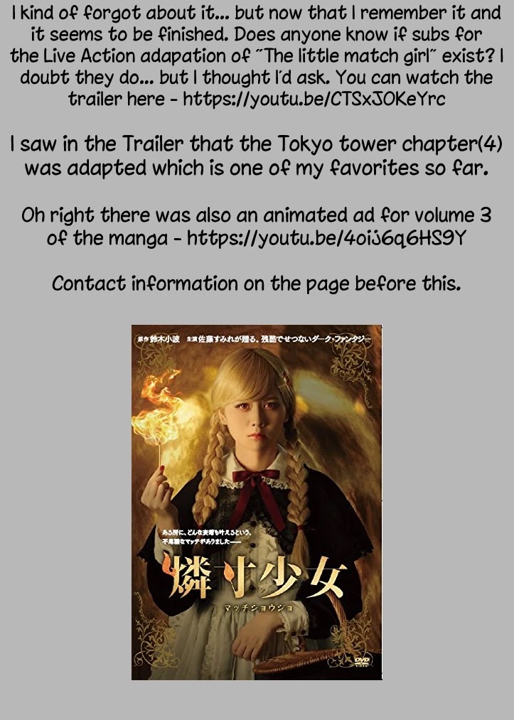 Macchi Shoujo chapter 7 page 2