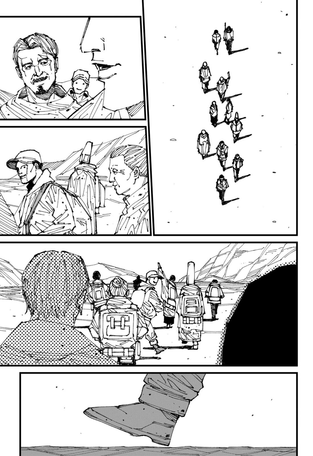 MAD chapter 1 page 50