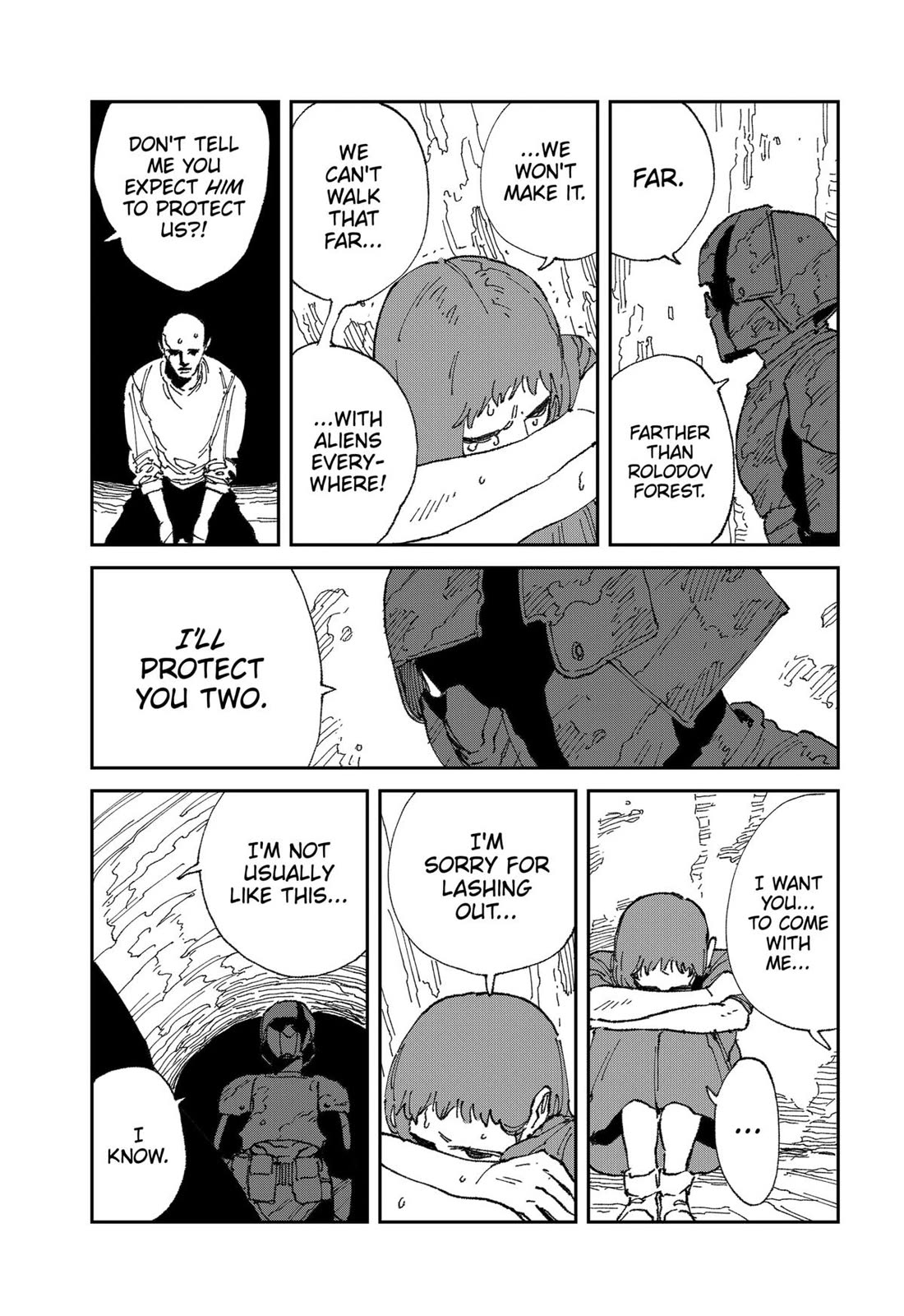 MAD chapter 21 page 17