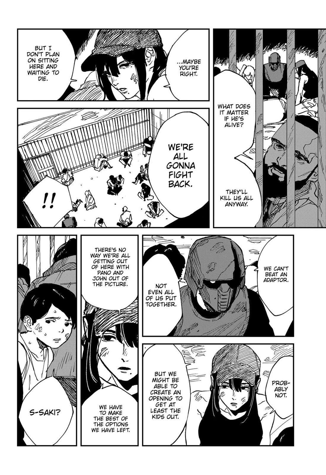 MAD chapter 40 page 10