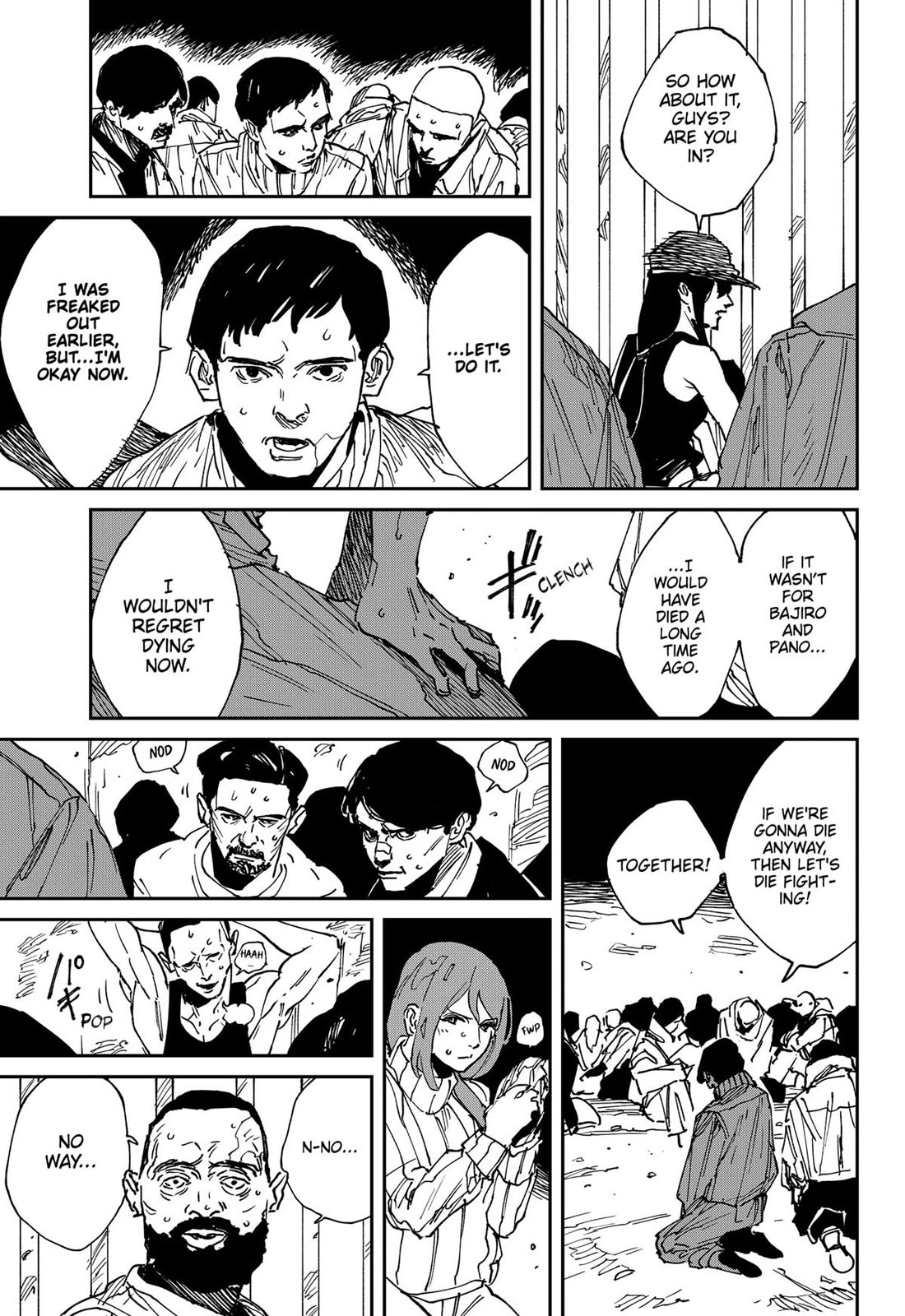 MAD chapter 40 page 11