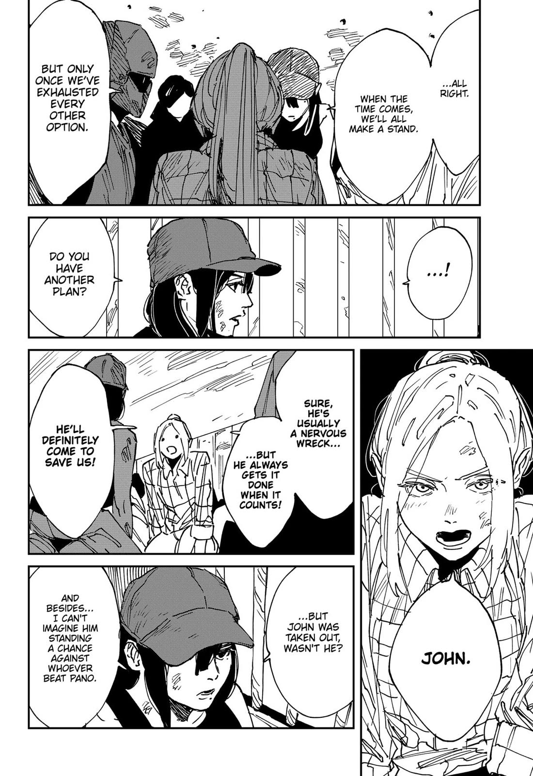 MAD chapter 40 page 12