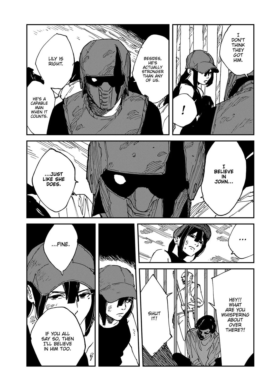 MAD chapter 40 page 13