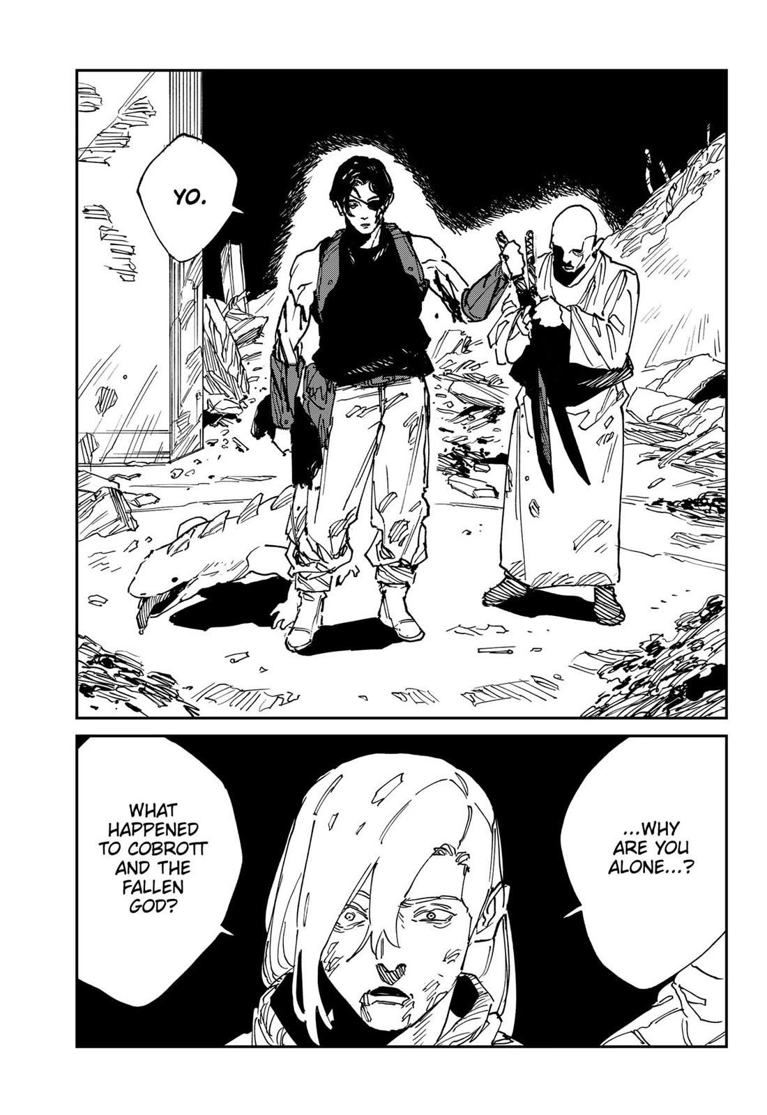 MAD chapter 40 page 15