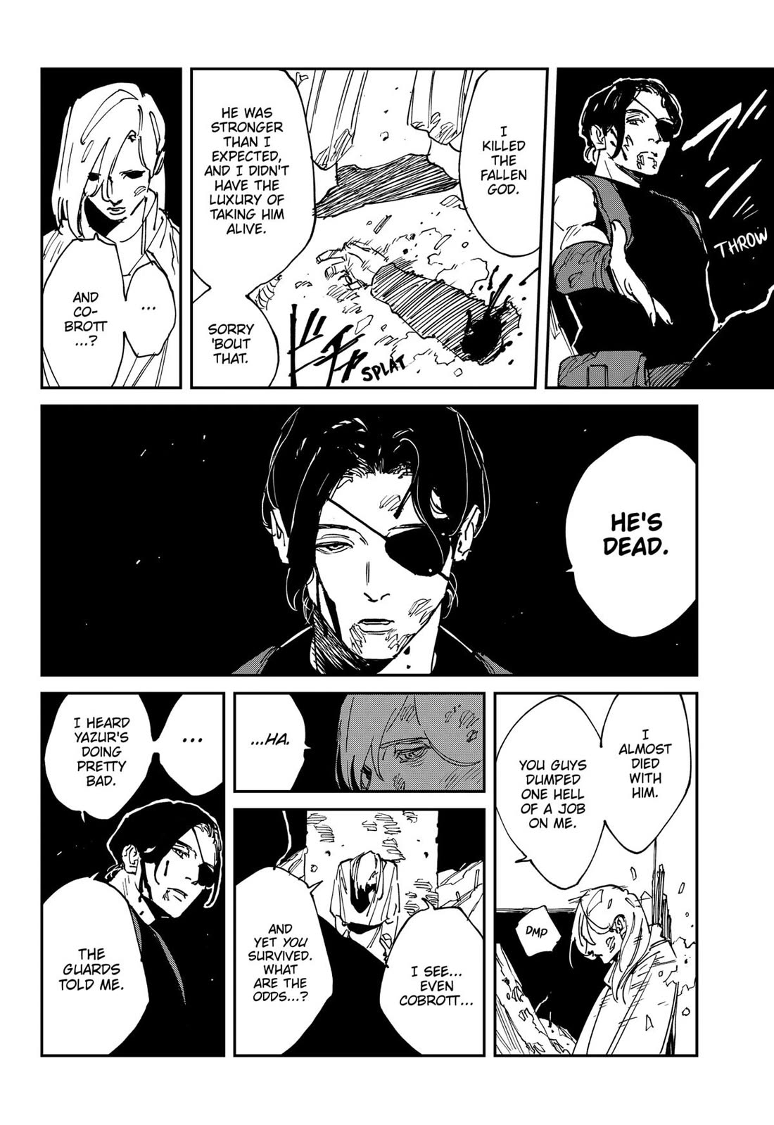 MAD chapter 40 page 16