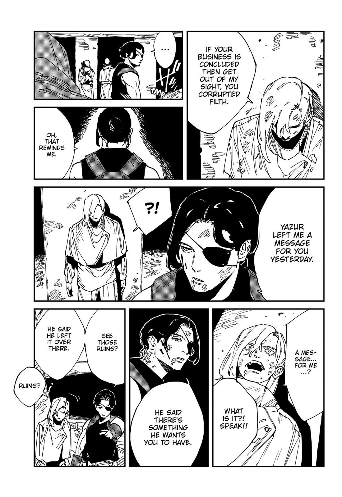 MAD chapter 40 page 17