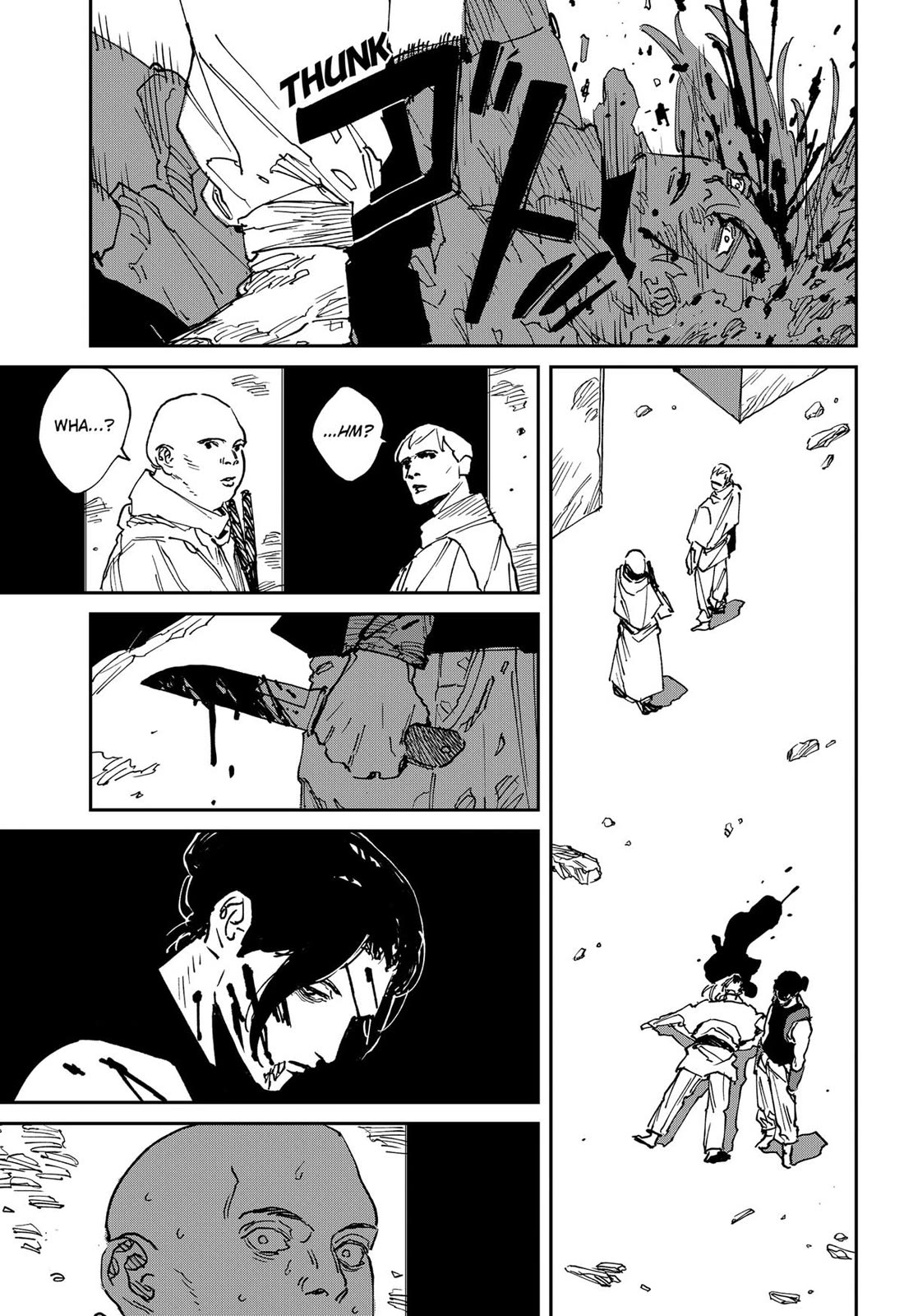 MAD chapter 40 page 19