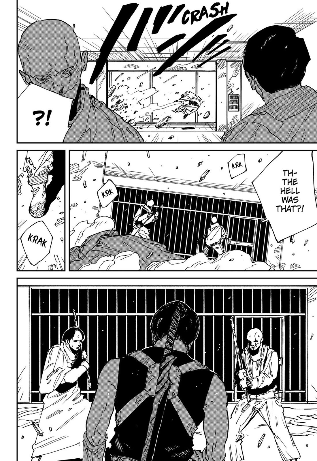 MAD chapter 40 page 20