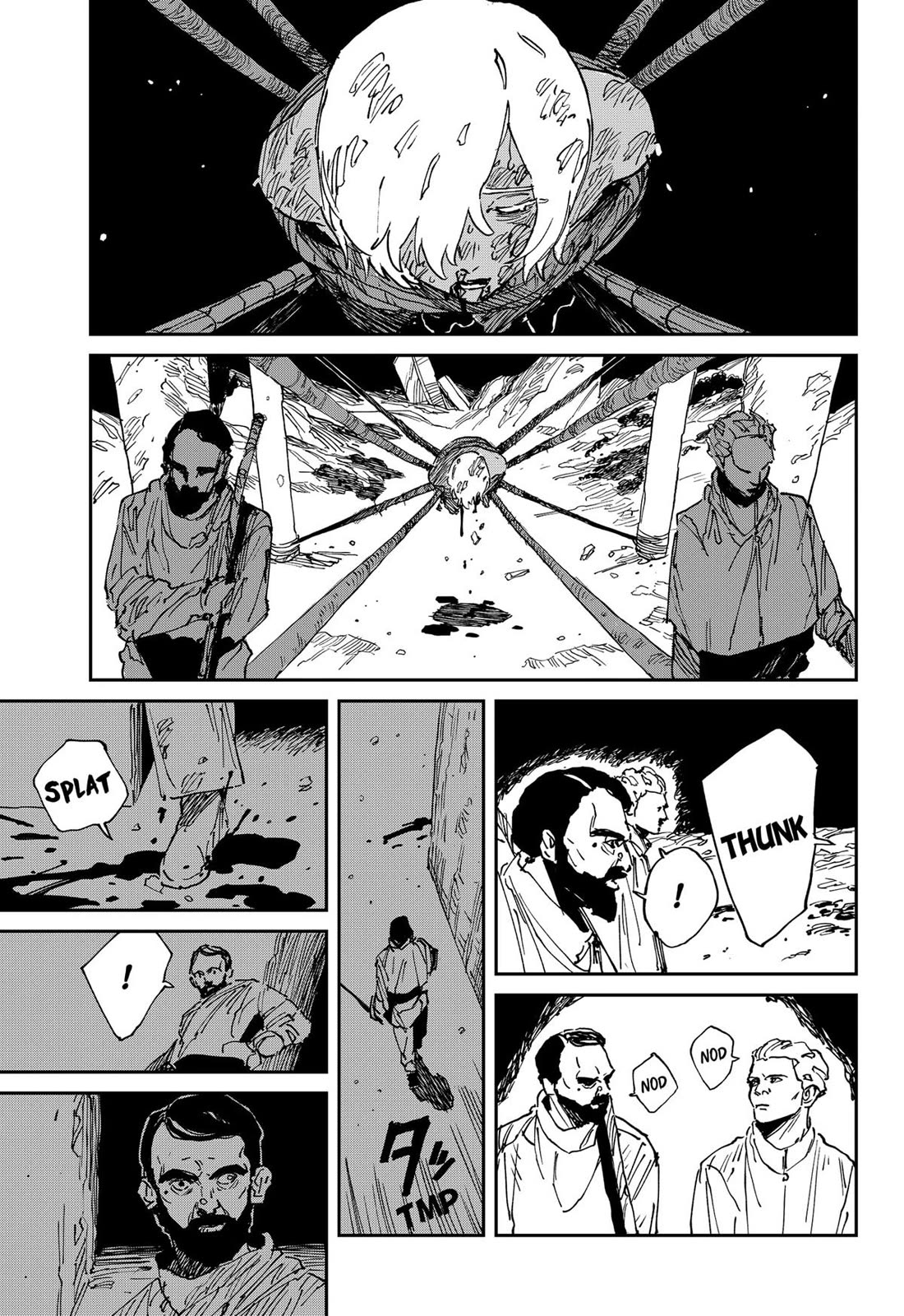 MAD chapter 40 page 23