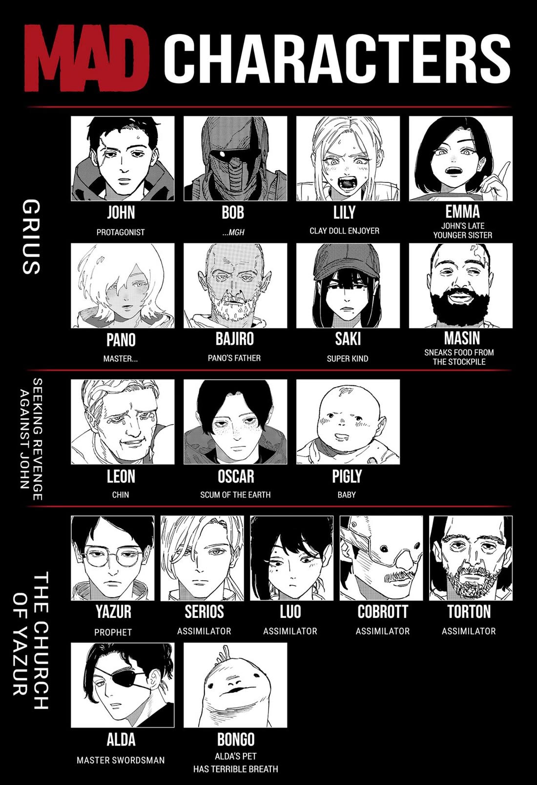 MAD chapter 40 page 25