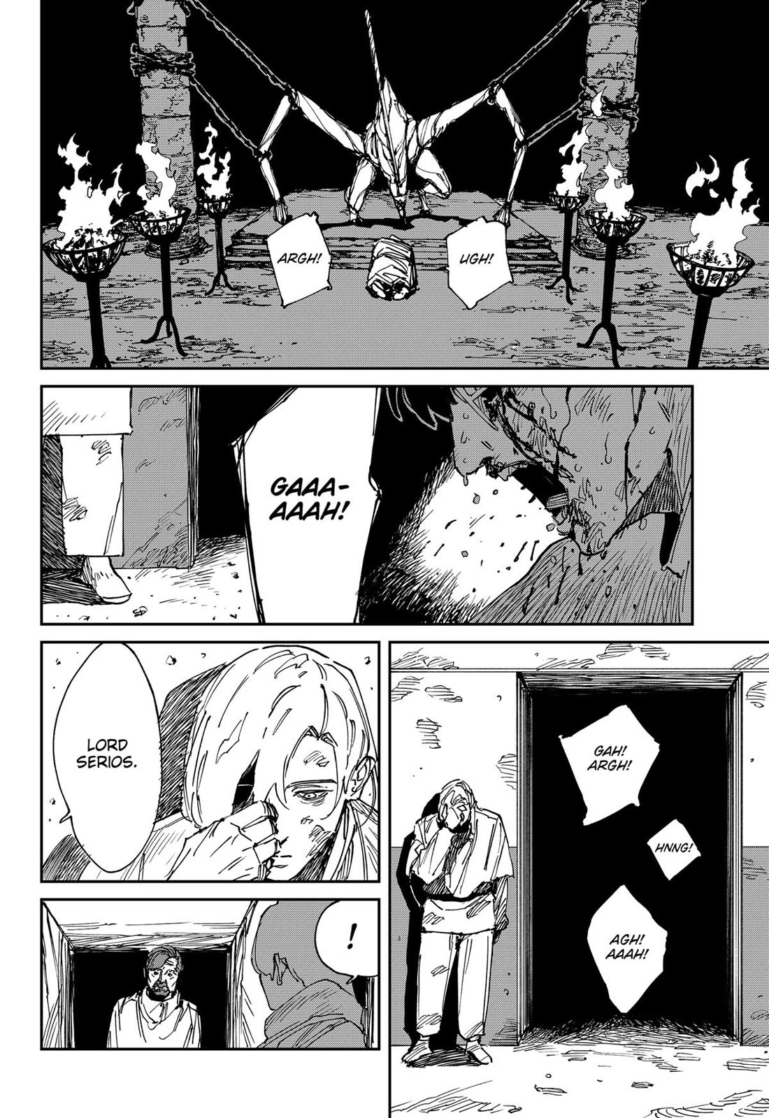 MAD chapter 40 page 4