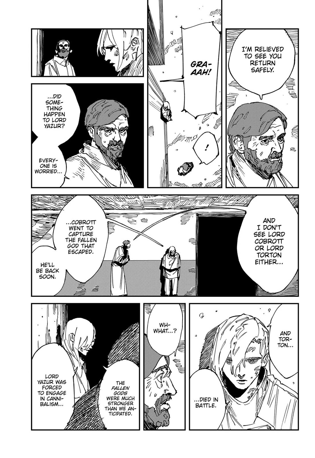 MAD chapter 40 page 5