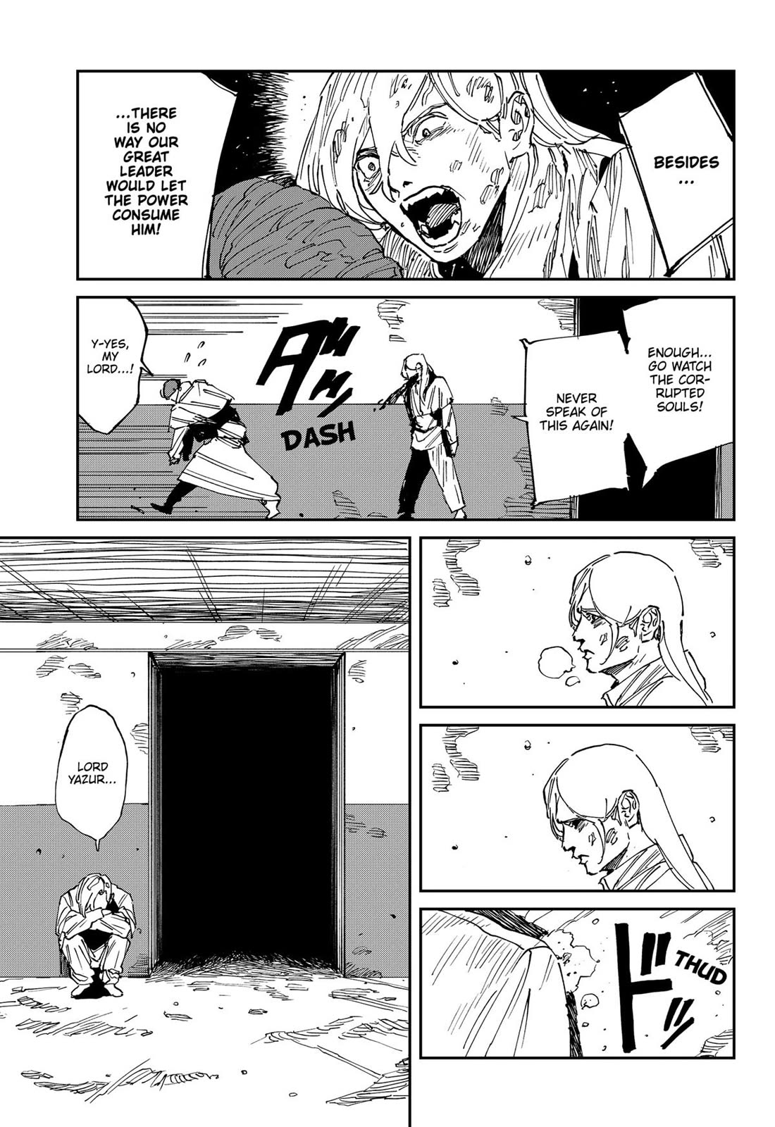 MAD chapter 40 page 7