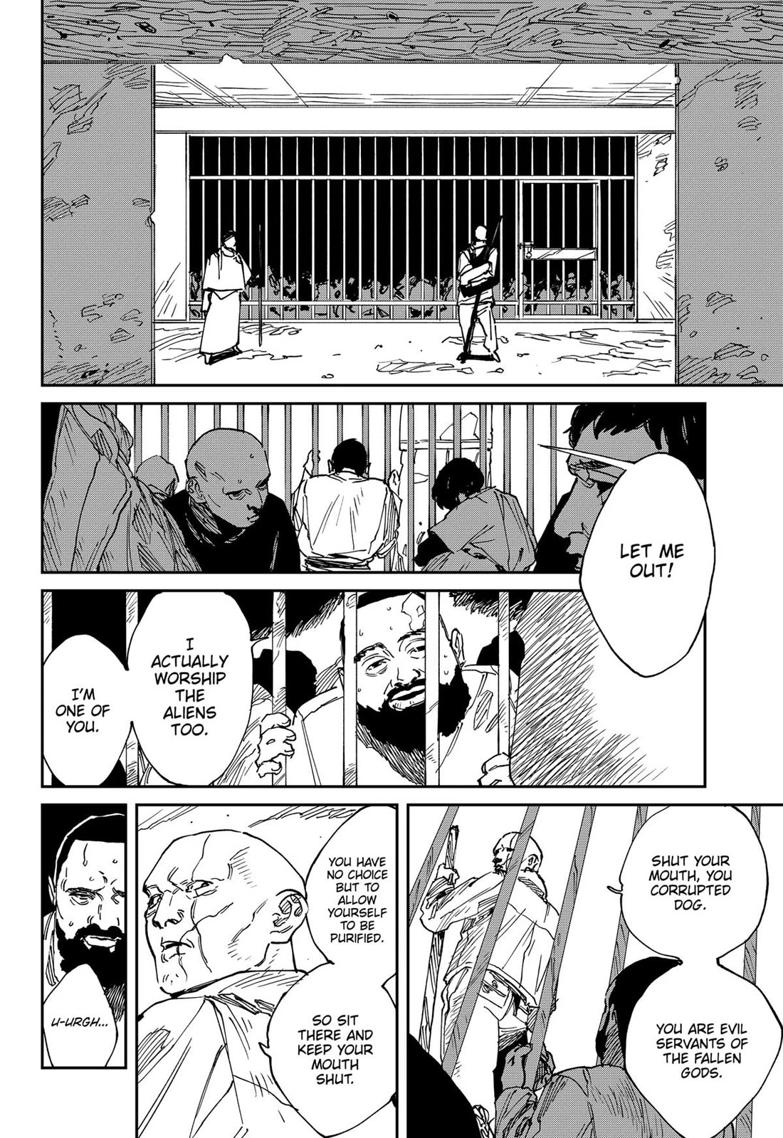 MAD chapter 40 page 8