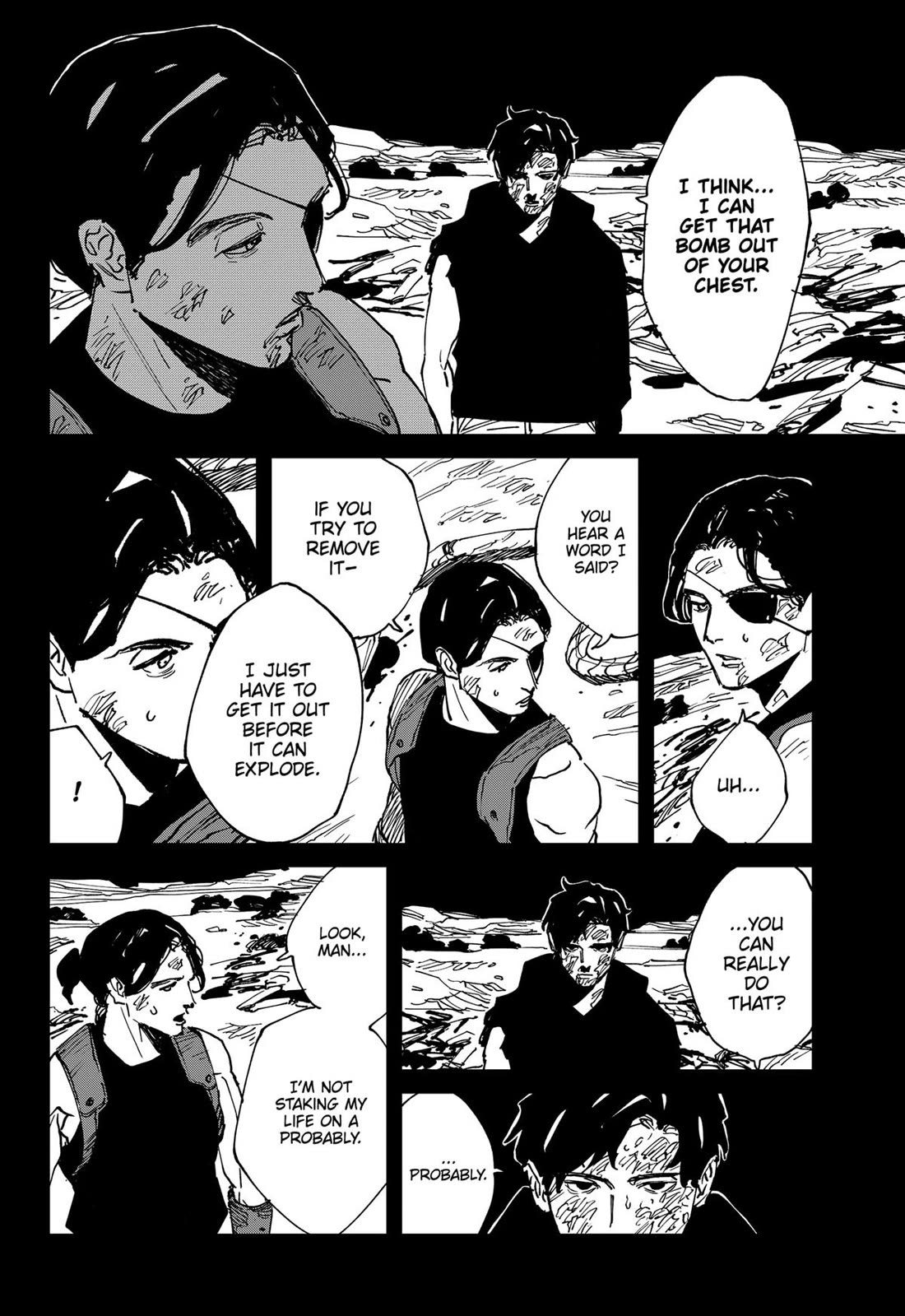 MAD chapter 41 page 10