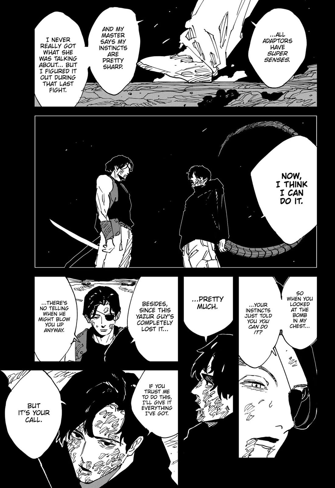 MAD chapter 41 page 11