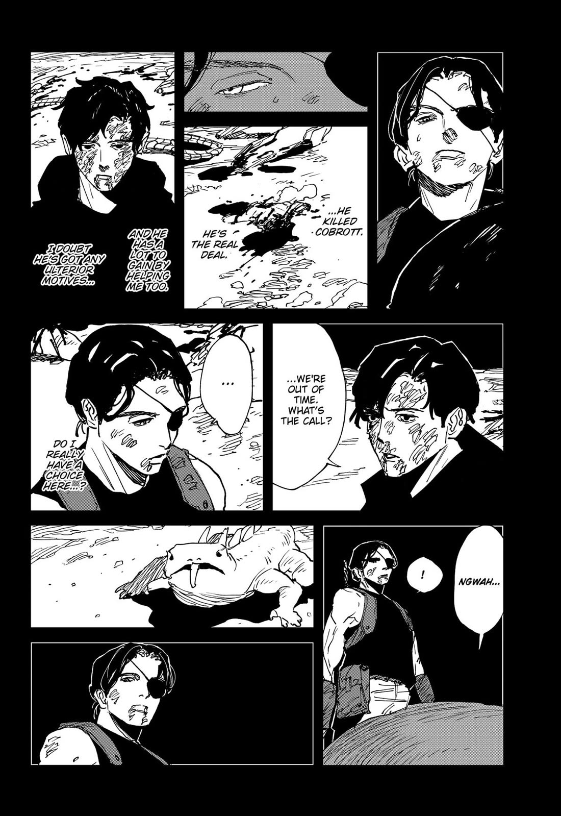 MAD chapter 41 page 12