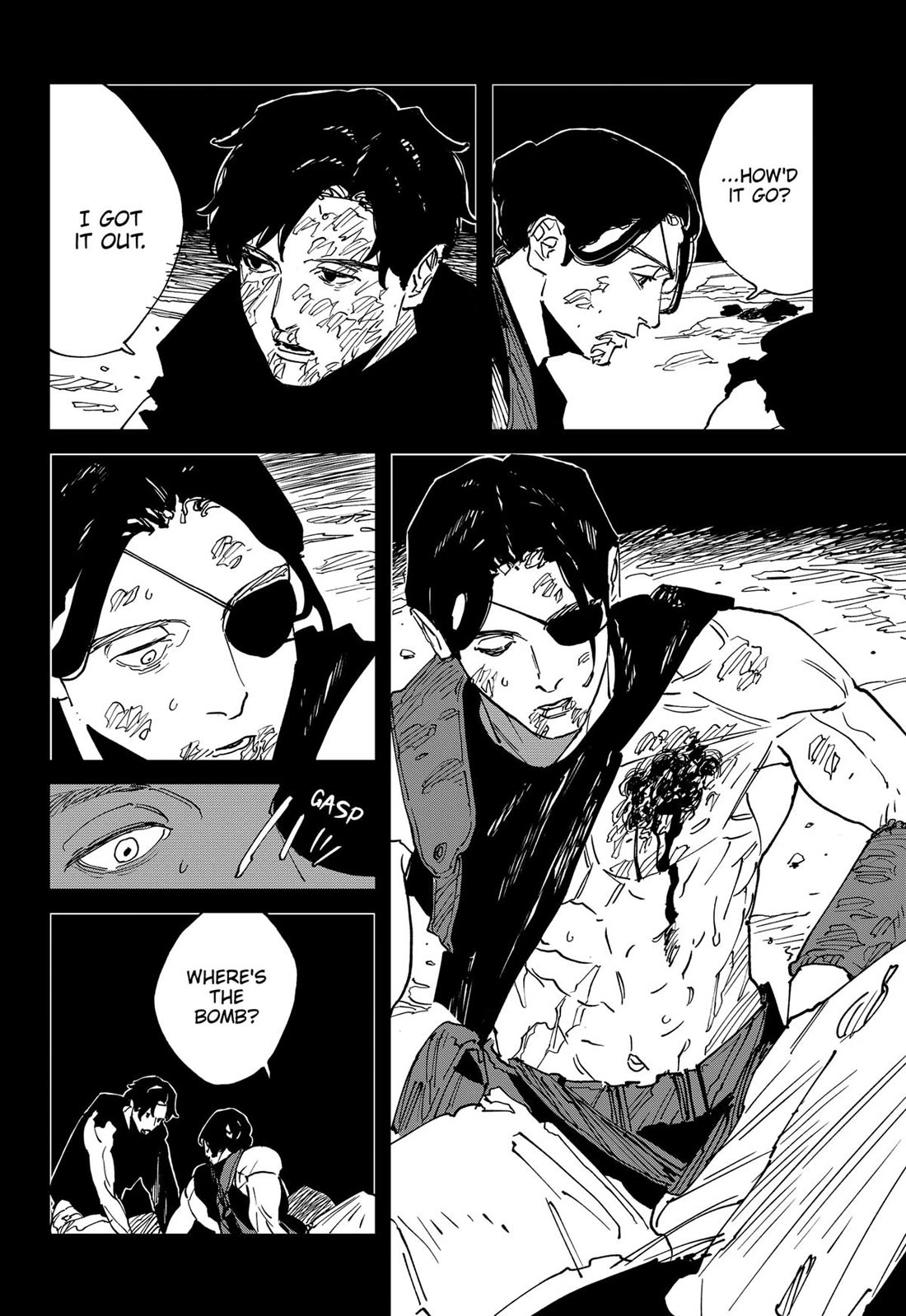 MAD chapter 41 page 18