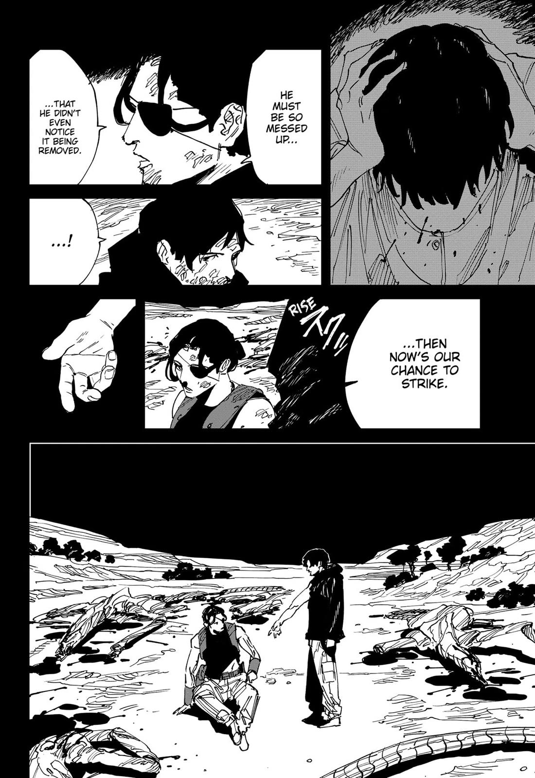 MAD chapter 41 page 20