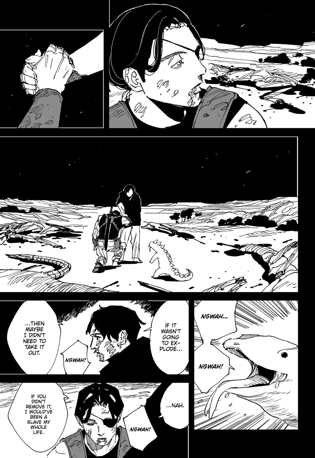 MAD chapter 41 page 21