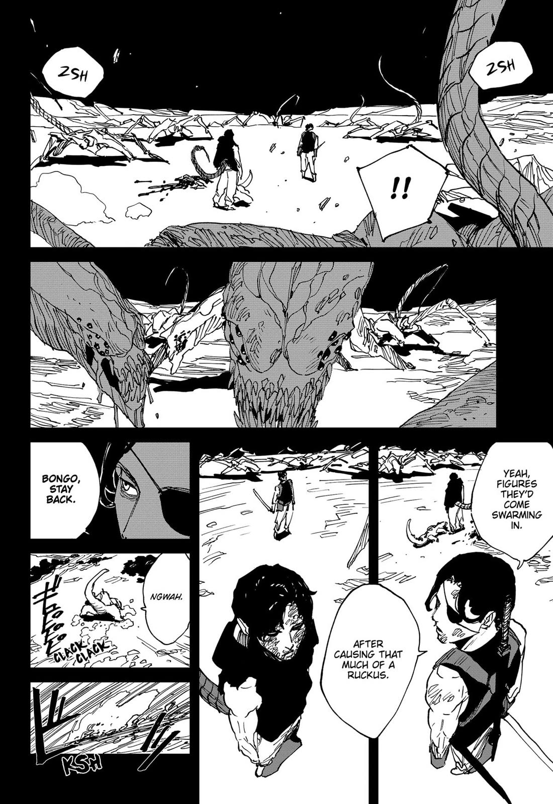 MAD chapter 41 page 4