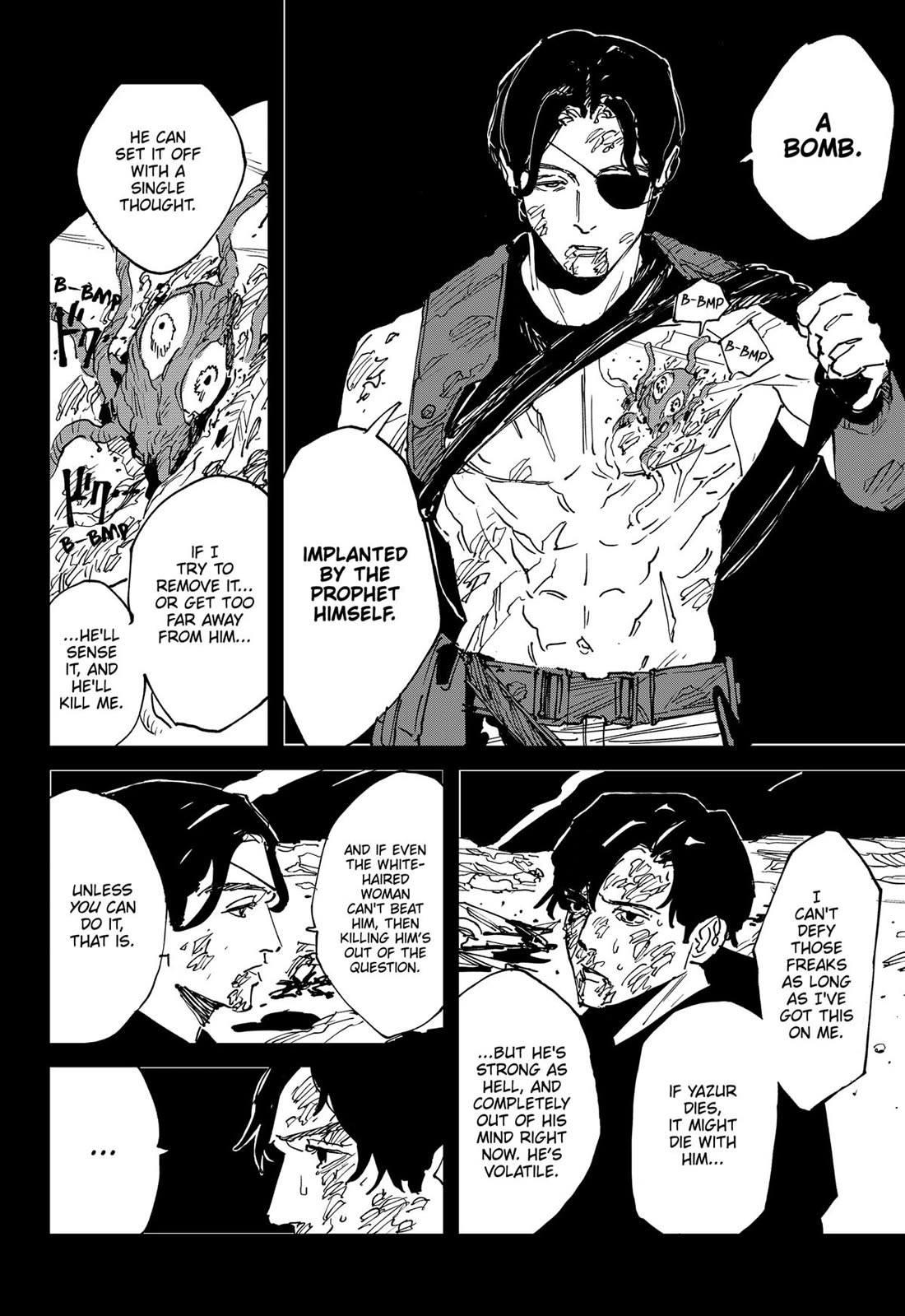 MAD chapter 41 page 8