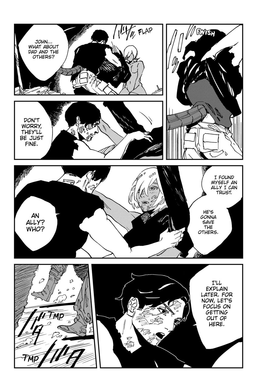 MAD chapter 42 page 10