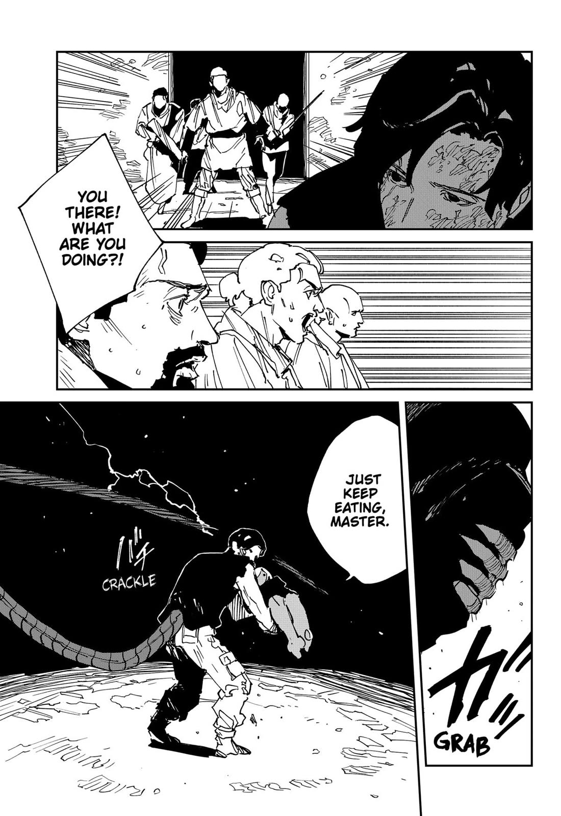 MAD chapter 42 page 11