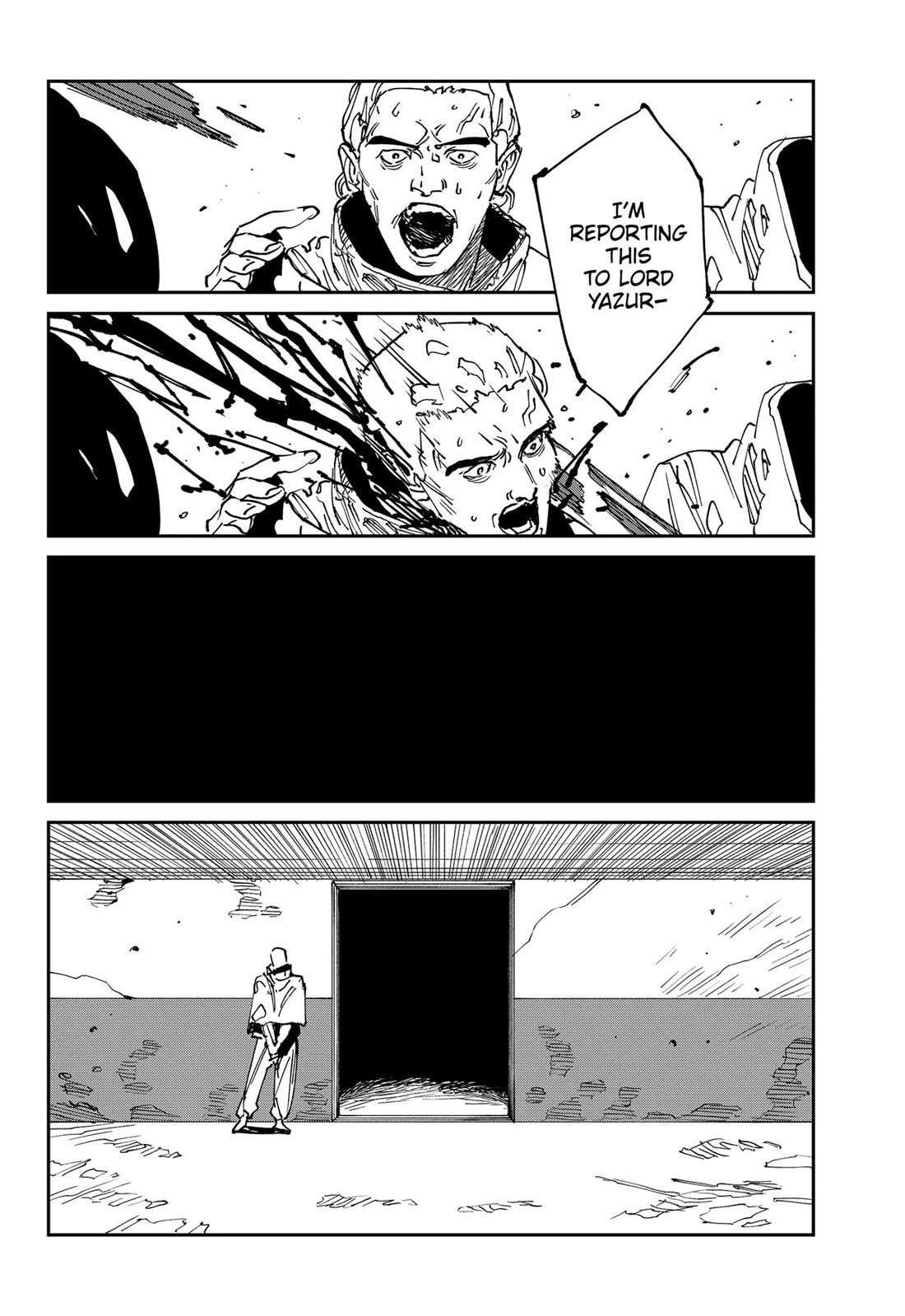 MAD chapter 42 page 12