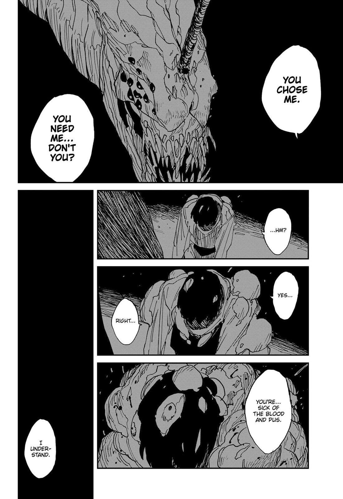 MAD chapter 42 page 14