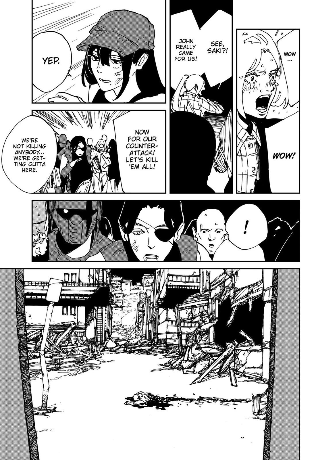 MAD chapter 42 page 17