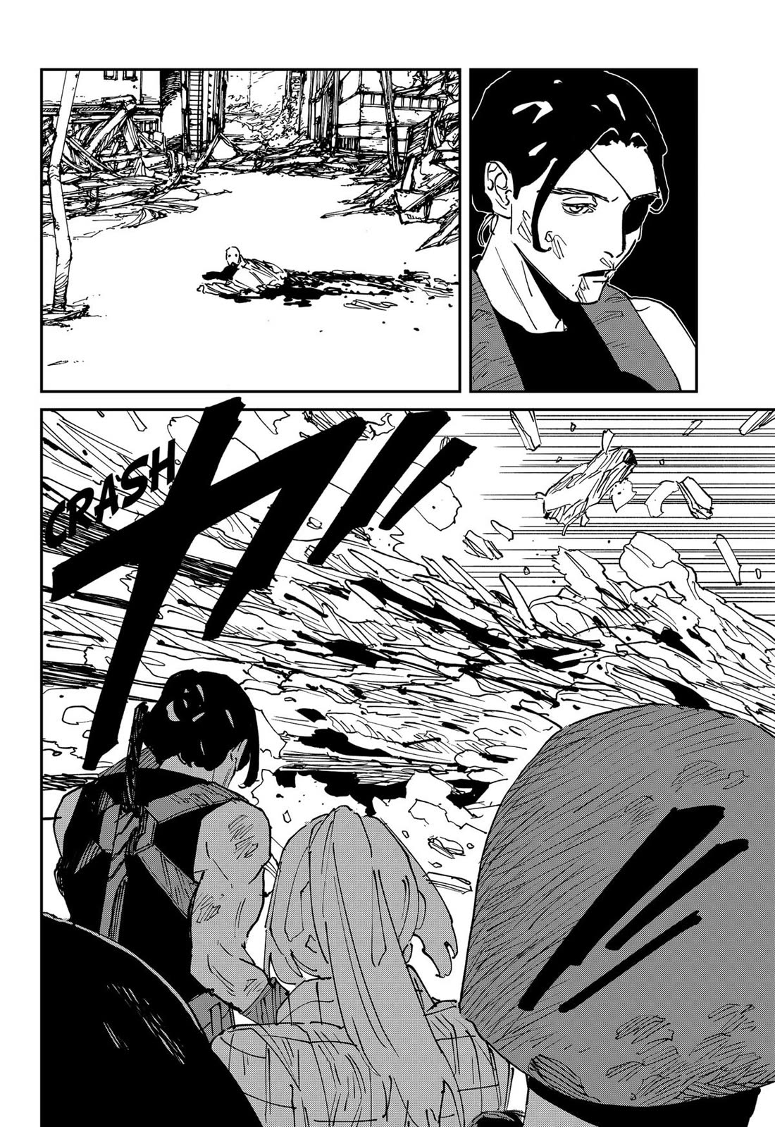 MAD chapter 42 page 18