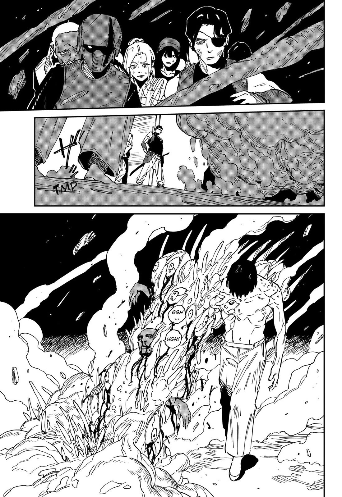 MAD chapter 42 page 19