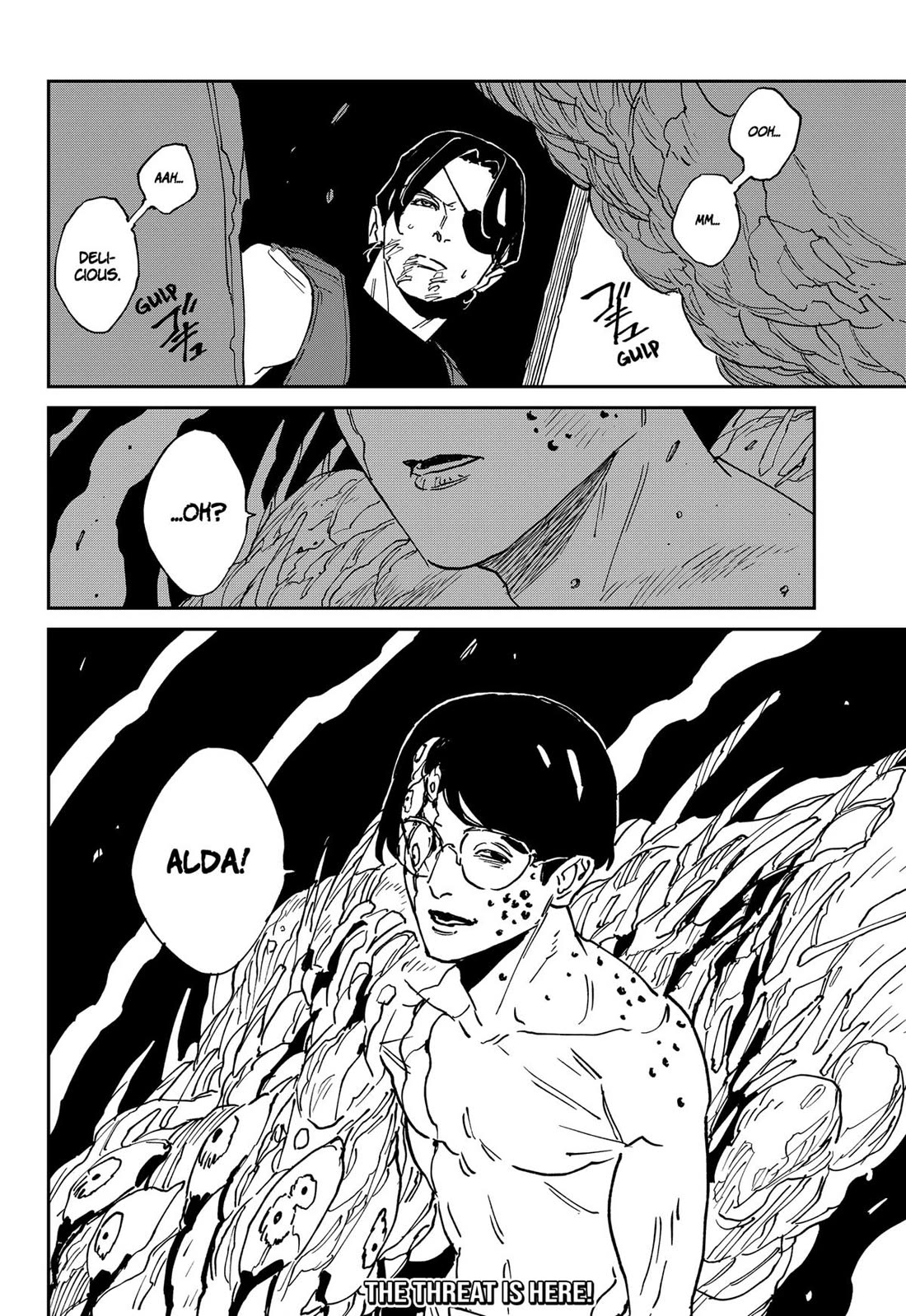 MAD chapter 42 page 20