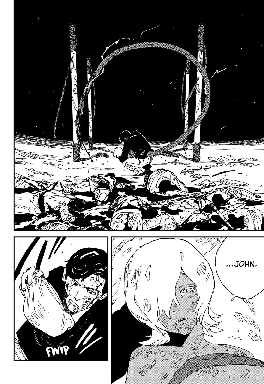 MAD chapter 42 page 6