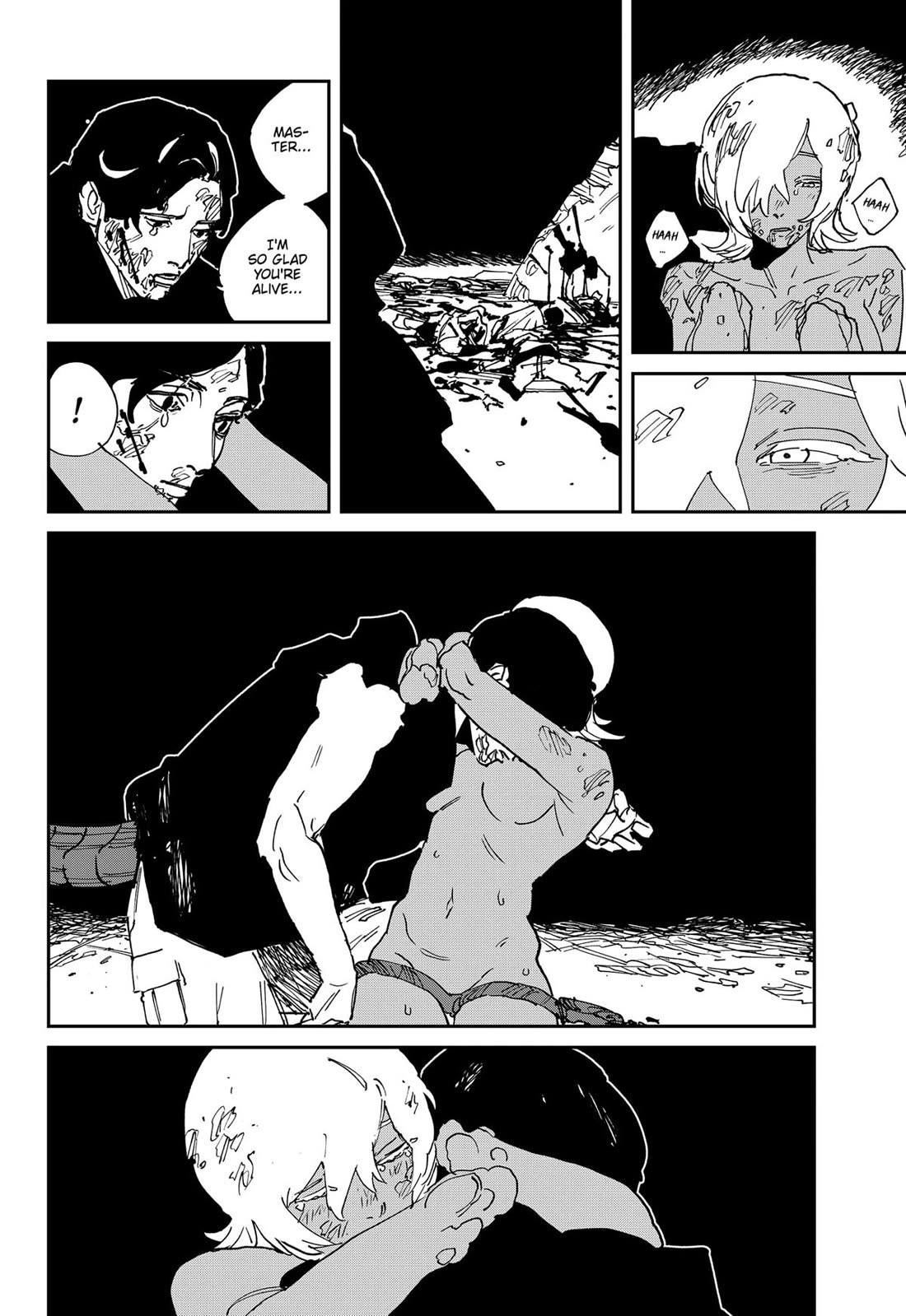 MAD chapter 42 page 8