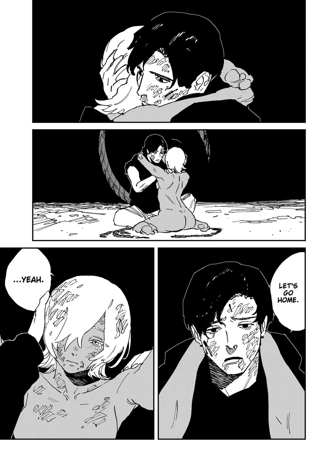 MAD chapter 42 page 9