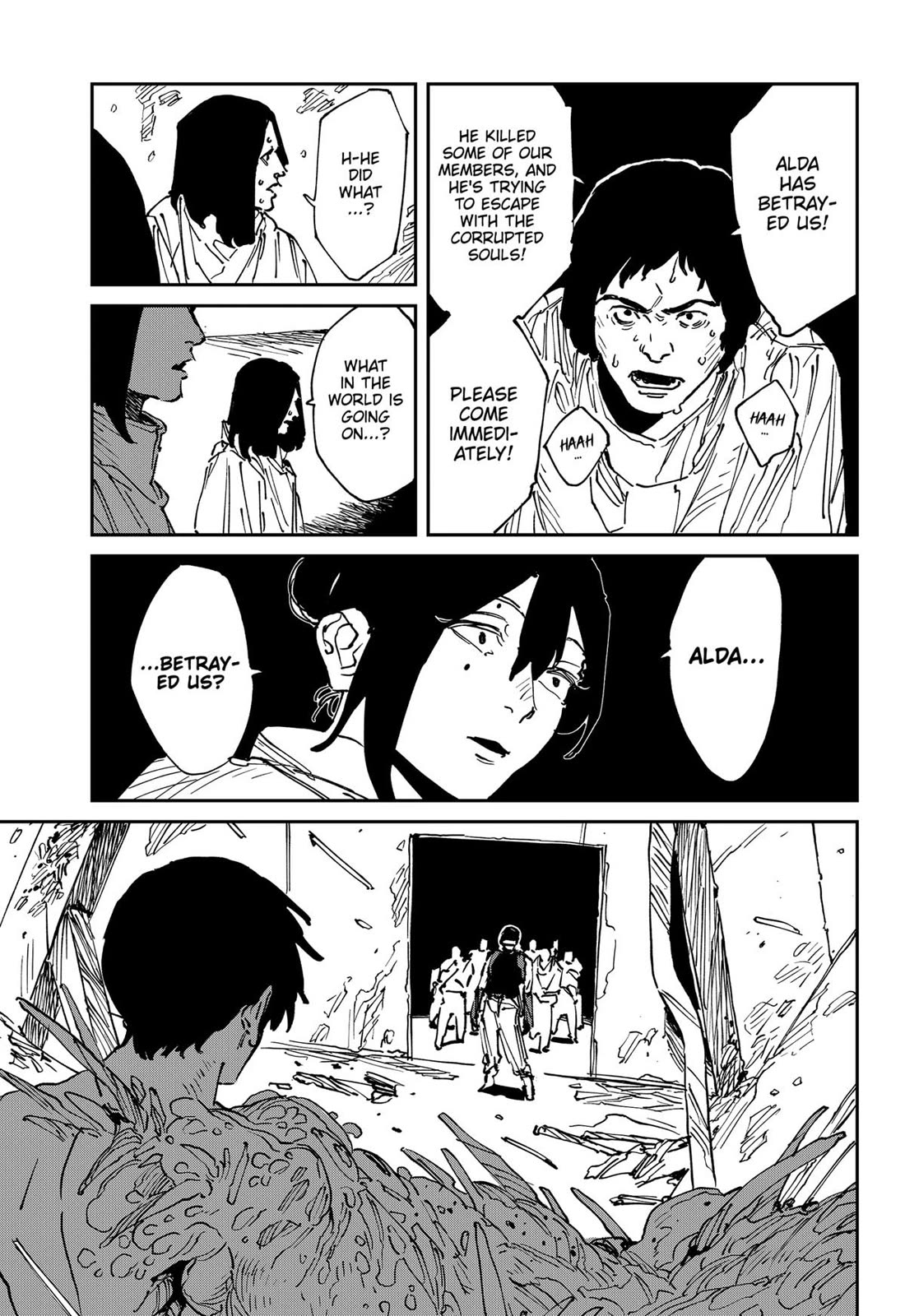 MAD chapter 43 page 3