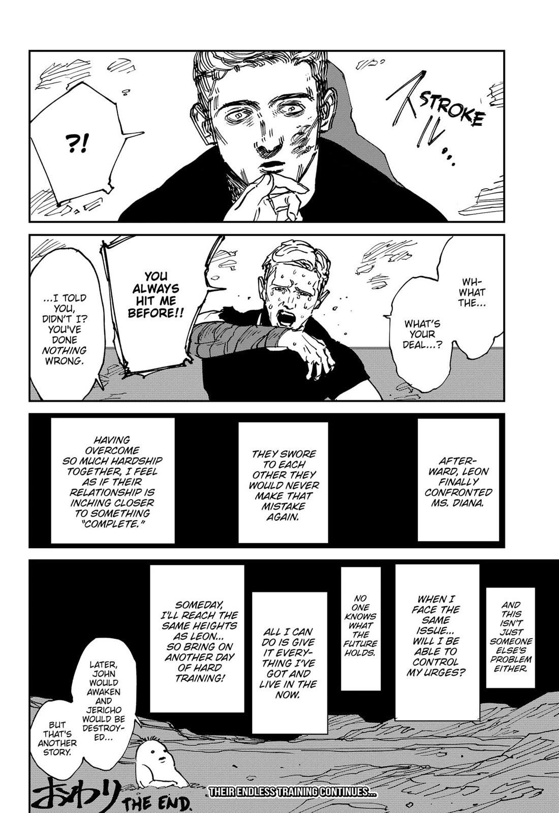 MAD chapter 44.5 page 8