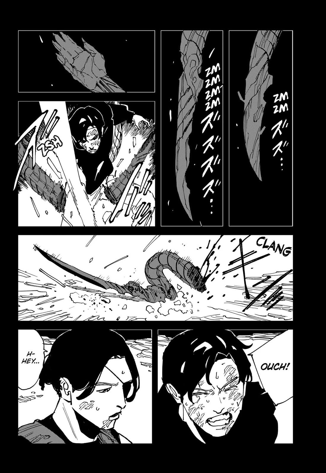 MAD chapter 44 page 22