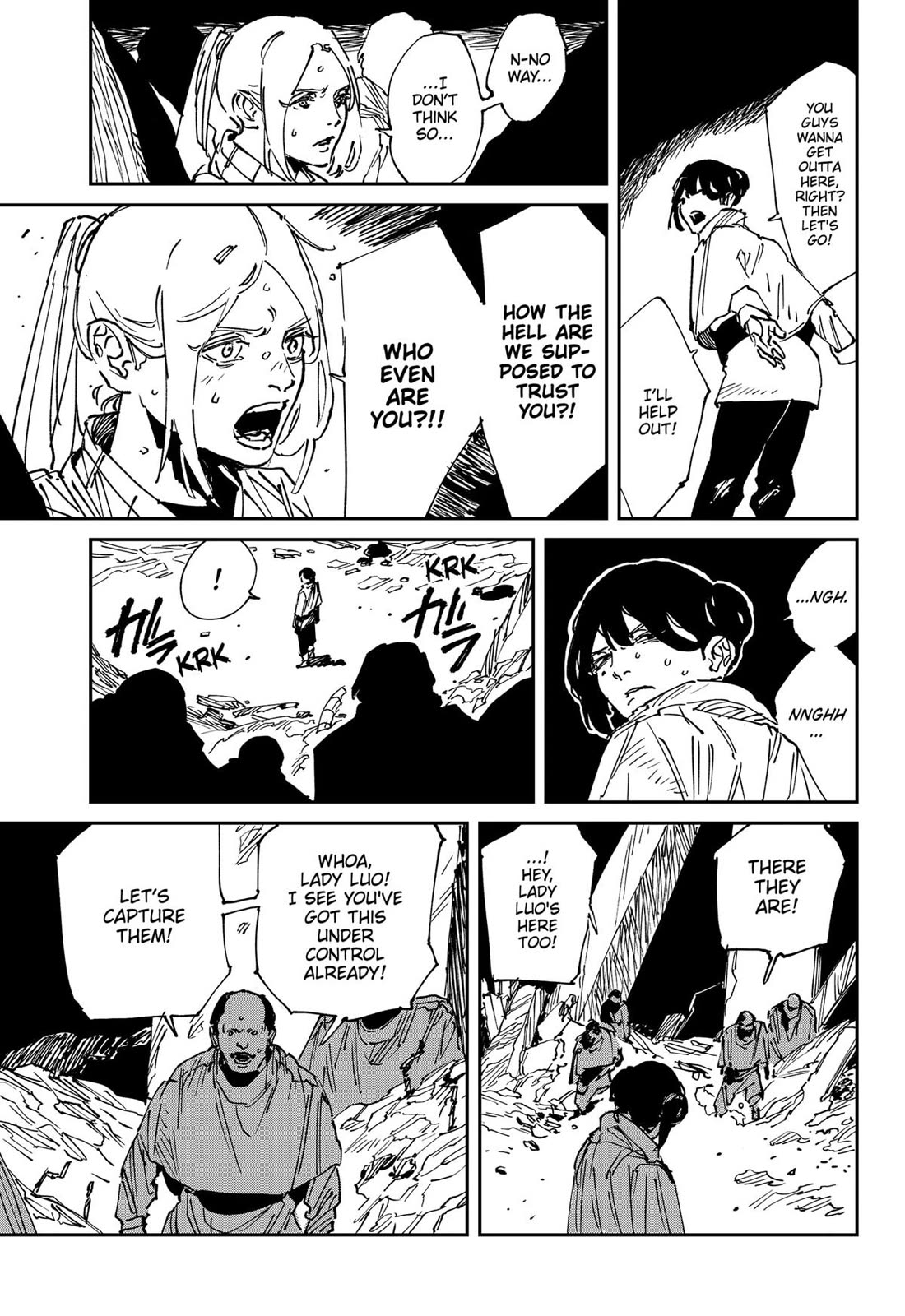 MAD chapter 44 page 5